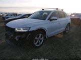 Audi Q5 Premium Plus 45 Tfsi Quattro S Tronic WA1BNAFYXL2002063 photo