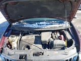 Lincoln Mkx 2LMDJ8JK8CBL10347 fotografie