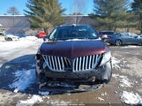 Lincoln Mkx 2LMDJ8JK8CBL10347 снимка