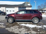 Lincoln Mkx 2LMDJ8JK8CBL10347 снимка