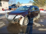 Lincoln Mkx 2LMDJ8JK8CBL10347 снимка