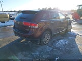 Lincoln Mkx 2LMDJ8JK8CBL10347 photo