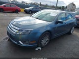 Ford Fusion Hybrid 3FADP0L32BR215231 снимка