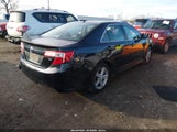 Toyota Camry Se 4T1BF1FK2CU084806 снимка
