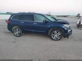 Honda Pilot Touring 5FNYF6H94HB096476 снимка
