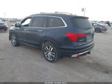 Honda Pilot Touring 5FNYF6H94HB096476 снимка