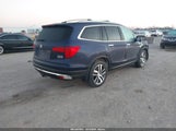 Honda Pilot Touring 5FNYF6H94HB096476 fotografie