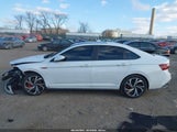 Volkswagen Jetta Gli 2.0T Autobahn 3VW2T7BU3PM002211 fotografie