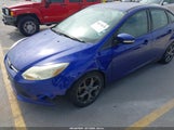 Ford Focus Se 1FADP3F21EL137788 снимка