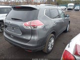 Nissan Rogue Sv 5N1AT2MV5FC782795 снимка