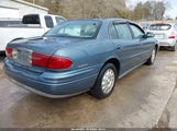 Buick Lesabre Limited 1G4HR54K31U242921 снимка