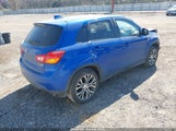 Mitsubishi Outlander Sport 2.0 Le JA4AP3AUXHZ045600 photo