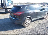 Nissan Rogue Sport Sv Fwd Xtronic Cvt JN1BJ1BV2MW568244 fotografie