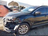 Nissan Rogue Sport Sv Fwd Xtronic Cvt JN1BJ1BV2MW568244 fotografie