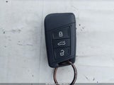 Vw Jetta Se Automatic U 1.4T R-Line/1.4T S/1.4T Se 3VWCB7BU5LM059060 снимка