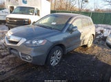 Acura Rdx 5J8TB1H56AA000787 снимка