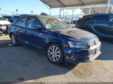 Volkswagen Jetta 1.8T Se 3VWD17AJXEM358125 photo