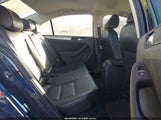 Volkswagen Jetta 1.8T Se 3VWD17AJXEM358125 fotografie