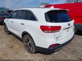 Kia Sorento 3.3L Ex 5XYPH4A51HG314657 снимка
