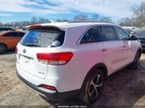 Kia Sorento 3.3L Ex 5XYPH4A51HG314657 снимка
