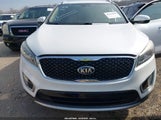 Kia Sorento 3.3L Ex 5XYPH4A51HG314657 снимка