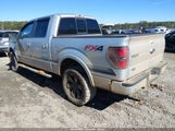 Ford F-150 Fx4 1FTFW1ET7EFC04560 снимка