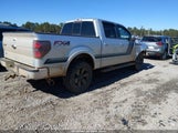 Ford F-150 Fx4 1FTFW1ET7EFC04560 снимка
