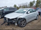 Hyundai Elantra Value Edition KMHD84LF3HU252441 снимка