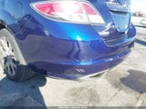 Mazda Mazda6 S Touring 1YVHP82B795M14463 снимка