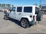 Jeep Wrangler Unlimited Sahara 1C4BJWEG9EL107293 fotografie