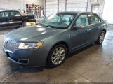 Lincoln Mkz 3LNHL2GC1BR752892 снимка