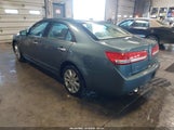 Lincoln Mkz 3LNHL2GC1BR752892 снимка