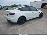 Tesla Model Y Long Range Dual Motor All-Wheel Drive 5YJYGDEE6MF263224 fotografie