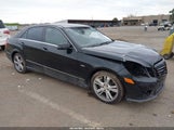 Mercedes-Benz E 350 WDDHF5KB3CA535163 снимка