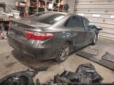 Toyota Camry Se 4T1BF1FK2GU508829 снимка