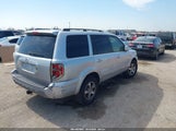 Honda Pilot Ex-L 5FNYF28767B009165 снимка
