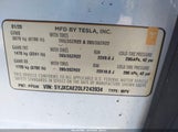 Tesla Model X 5YJXCAE20LF243934 снимка