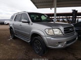 Toyota Sequoia Sr5 V8 5TDZT34A13S195482 снимка