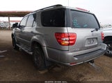 Toyota Sequoia Sr5 V8 5TDZT34A13S195482 снимка