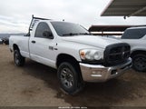 Dodge Ram  St/Sxt 3D7KS26D08G228344 fotografie
