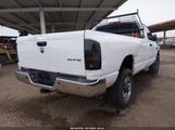 Dodge Ram  St/Sxt 3D7KS26D08G228344 снимка