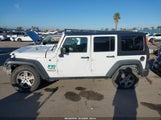 Jeep Wrangler Unlimited Sport 1C4BJWDG9GL196948 fotografie