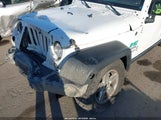 Jeep Wrangler Unlimited Sport 1C4BJWDG9GL196948 fotografie