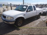 Ford F-150 1FTZX1766WNA13625 fotografie