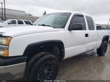 Chevrolet Silverado  Z71 1GCEK19T64Z298574 снимка