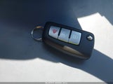 Nissan Rogue S KNMAT2MT7HP602179 снимка