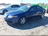 Acura Tl 19UUA66266A062839 снимка