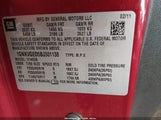 Chevrolet Traverse 1Lt 1GNKVGED5BJ301138 снимка