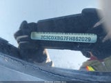 Dodge Charger Se 2C3CDXBG7FH862029 fotografie