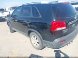 Kia Sorento Lx 5XYKT3A63DG423742 снимка